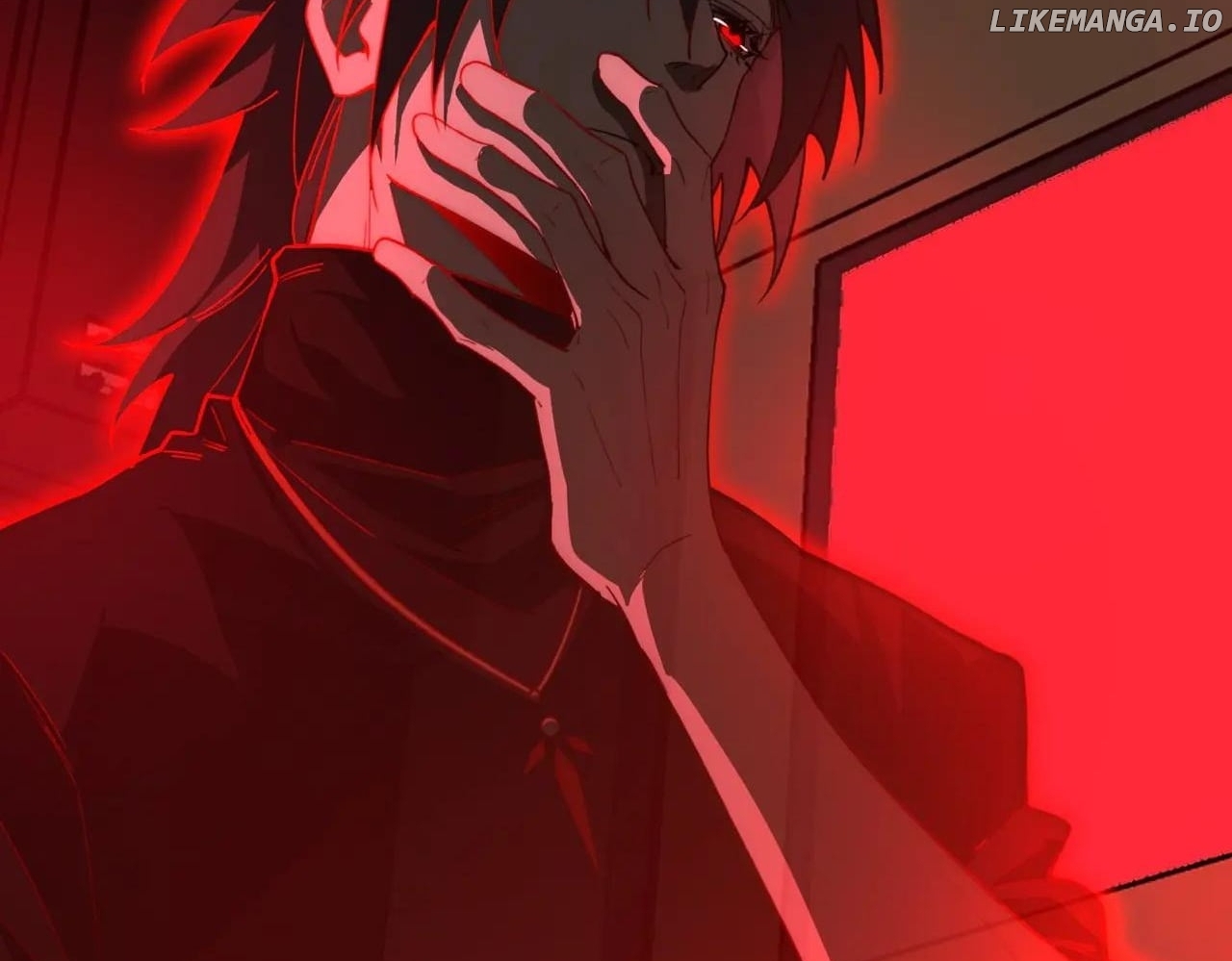 I created an Urban Legend Chapter 102 - page 90